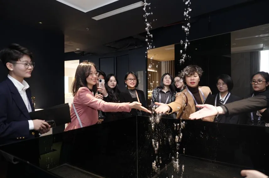 LIXIL ra mắt LEC Hà Nội - trung tâm trải nghiệm sản phẩm cao cấp với không gian truyền cảm hứng